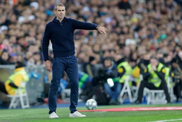 冲西甲榜首都不好惹?赔率示马竞巴萨或战成1-1