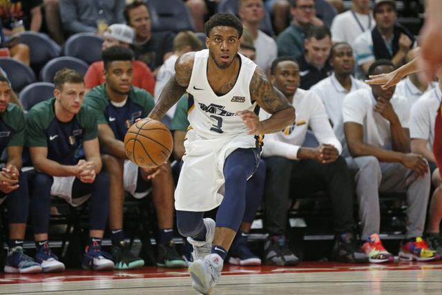 弗格34+10付豪18分 辽宁再胜新疆总比分2-0